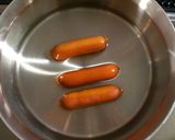 ☆ノリ海苔電車お弁当☆作り方4写真