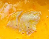 韓国料理ーたらのジョン「デグジョン」作り方4写真