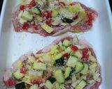トンテキパン粉焼き作り方3写真