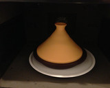 ささみとキャベツのレンジ蒸し作り方5写真