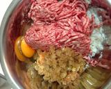 簡単‼美味しい♡絶品☆ハンバーグ作り方3写真