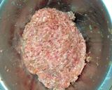 簡単‼美味しい♡絶品☆ハンバーグ作り方4写真