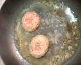 簡単‼美味しい♡絶品☆ハンバーグ作り方5写真