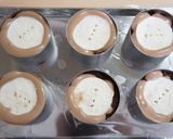 ⁂チョコバナナムース⁂作り方15写真