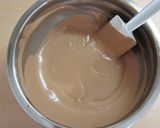 ⁂チョコバナナムース⁂作り方13写真