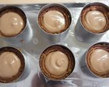 ⁂チョコバナナムース⁂作り方14写真