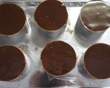 ⁂チョコバナナムース⁂作り方19写真