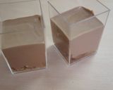 ⁂チョコバナナムース⁂作り方22写真