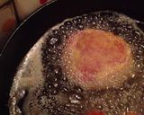 里芋の煮物をリメイク☆里芋コロッケ作り方4写真