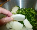 超手抜き！食べたらオムレツ♥作り方1写真