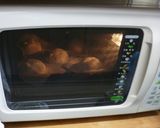 HB簡単♪ホシノ天然酵母のリュスティック作り方12写真