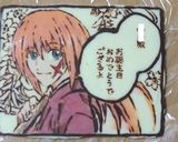 パパでも作れる？　キャラチョコ作り方15写真