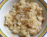 キャラ弁☆ジャッキー作り方1写真