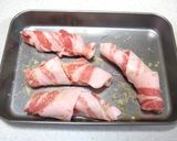 超簡単！新しょうがの豚巻き作り方3写真