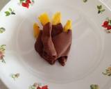 choco de Mango☆作り方4写真
