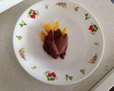 choco de Mango☆作り方5写真