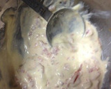 お店の味☆秋鮭のトマトマヨネーズ焼き作り方3写真