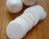 かぶの甘酢漬け作り方1写真