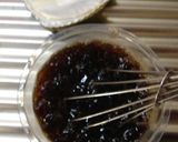 簡単！飲むカフェモカゼリー作り方1写真