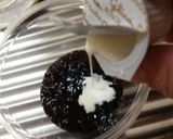 簡単！飲むカフェモカゼリー作り方2写真