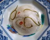 かぶの甘酢漬け作り方7写真