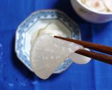 かぶの甘酢漬け作り方8写真