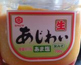 田舎風♥甘めな『あおさのお味噌汁』作り方4写真