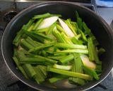 糖尿病食とは思えないお手軽コチュジャン鍋作り方1写真