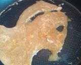 簡単！美味しい！エビクリームパスタ作り方3写真