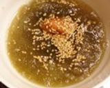 梅干しとワカメのスープ☆超簡単♪作り方14写真