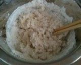 ＊超簡単‼プチパン＊作り方1写真