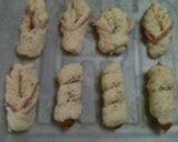 ＊超簡単‼プチパン＊作り方8写真