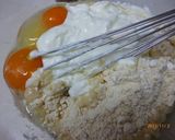 おからパウダーのタルトタタン風♪炊飯器作り方2写真
