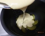 おからパウダーのタルトタタン風♪炊飯器作り方5写真