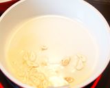 クラムチャウダースープパスタ作り方2写真