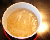 クラムチャウダースープパスタ作り方1写真