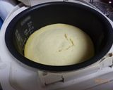 おからパウダーのタルトタタン風♪炊飯器作り方6写真