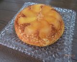 おからパウダーのタルトタタン風♪炊飯器作り方9写真