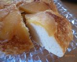 おからパウダーのタルトタタン風♪炊飯器作り方10写真