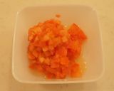 簡単キーマカレー作り方3写真