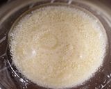 パウンド型で！ふんわりしっとりカステラ作り方5写真