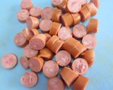 圧力鍋◆野菜たっぷりトロトロスープ◆作り方5写真