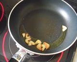 生クリームなしで本格カルボナーラ作り方2写真