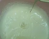 材料３つ♪簡単☆アイスクリーム♪作り方2写真