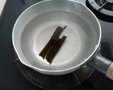 ✿うちのご飯✿　とりつくね作り方1写真