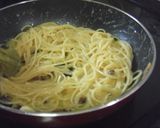 生クリームなしで本格カルボナーラ作り方12写真