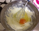 かぼちゃたっぷり！濃厚かぼちゃマフィン作り方7写真