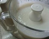 もちっふわっごパンうずまきロール♪手ごね作り方1写真