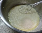 もちっふわっごパンうずまきロール♪手ごね作り方2写真