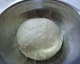 もちっふわっごパンうずまきロール♪手ごね作り方3写真
